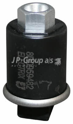 Датчик давления кондиционера Jp Group 1197001500