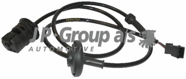 Датчик АБС Jp Group 1197100700