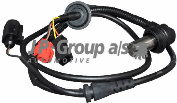 Датчик АБС Jp Group 1197100800