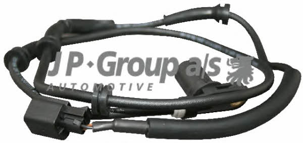Датчик АБС Jp Group 1197101800