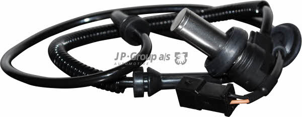 Датчик АБС Jp Group 1197101900