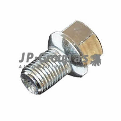 Колісний болт Jp Group 1160400100
