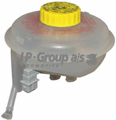 Бачок рідини гальмівної Jp Group 1161200800