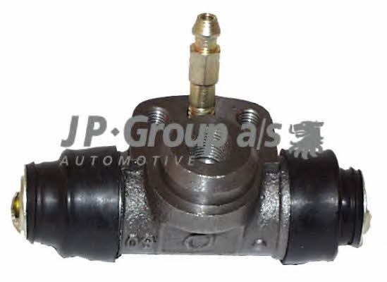 Цилиндр тормозной, колесный Jp Group 1161300400