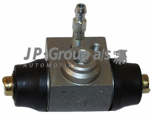 Цилиндр тормозной, колесный Jp Group 1161301000