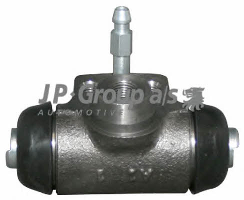 Циліндр гальмівний, колесний Jp Group 1161301100