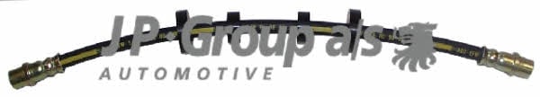 Тормозной шланг Jp Group 1161602000