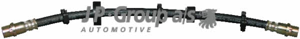 Тормозной шланг Jp Group 1161602180