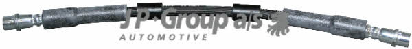 Тормозной шланг Jp Group 1161603100