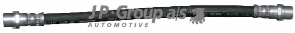 Тормозной шланг Jp Group 1161701700