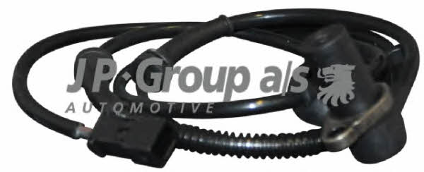 Датчик АБС Jp Group 1197102600