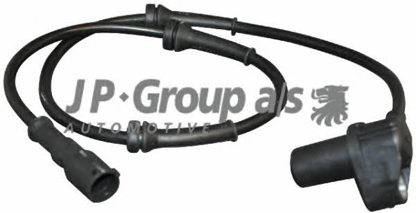 Датчик АБС Jp Group 1197102870