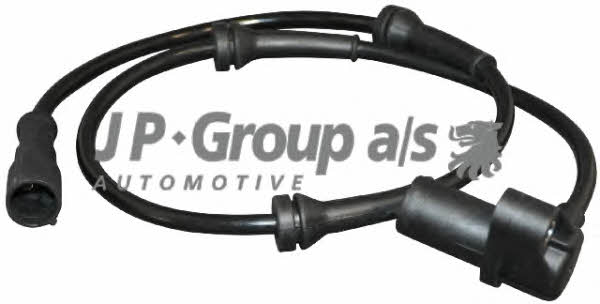 Датчик АБС Jp Group 1197102880
