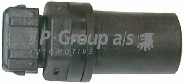 Датчик скорости автомобиля Jp Group 1197200100