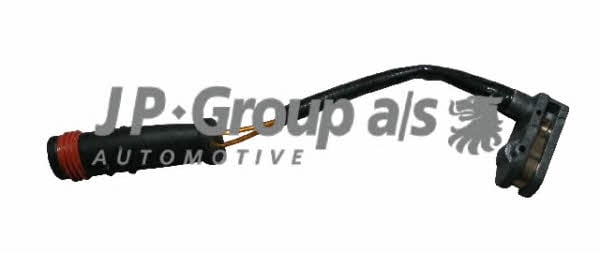 Датчик зносу гальмівних колодок Jp Group 1197300500