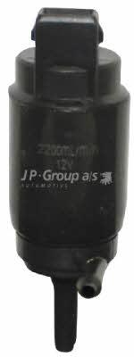 Насос омивача скла Jp Group 1198500300