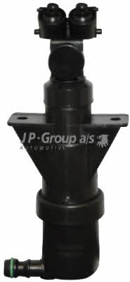 Розпилювач води для чищення, система очищення фар Jp Group 1198750400