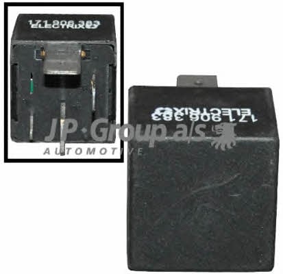 Автомобільне реле Jp Group 1199205800