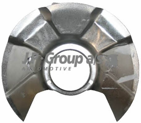 Защита тормозного диска Jp Group 1164200100