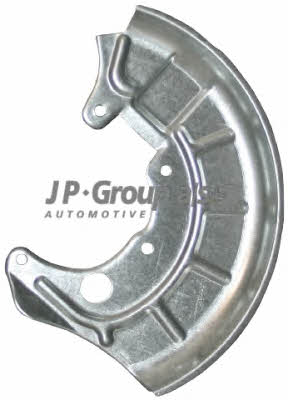 Защита тормозного диска Jp Group 1164200270