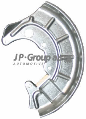 Защита тормозного диска Jp Group 1164200280