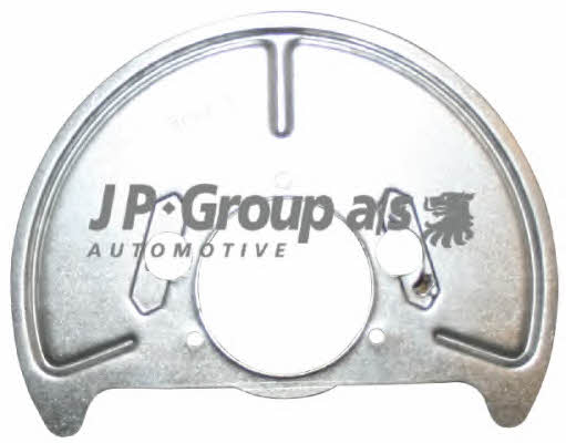 Защита тормозного диска Jp Group 1164200370