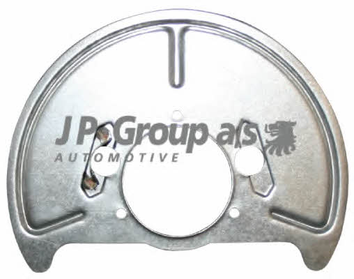 Защита тормозного диска Jp Group 1164200380