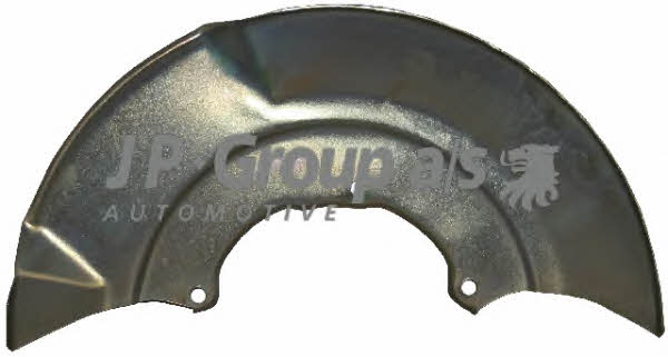 Защита тормозного диска Jp Group 1164200470