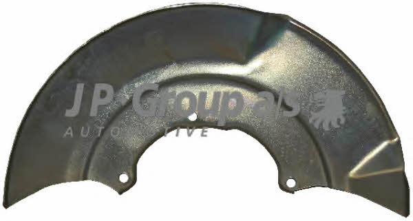 Защита тормозного диска Jp Group 1164200480