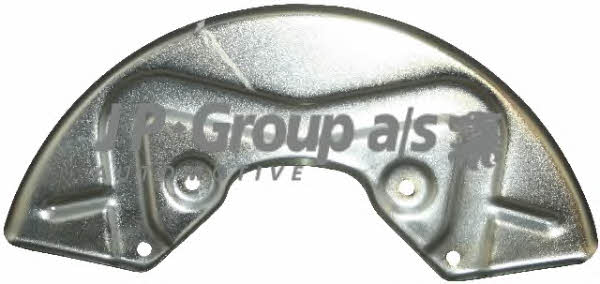 Защита тормозного диска Jp Group 1164200500