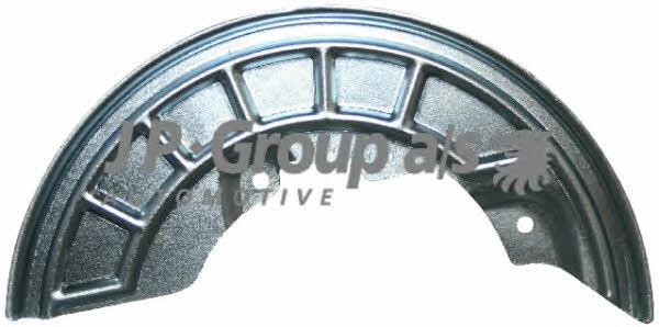 Защита тормозного диска Jp Group 1164200670