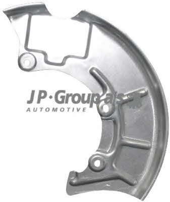Кожух гальмівного диска Jp Group 1164200770