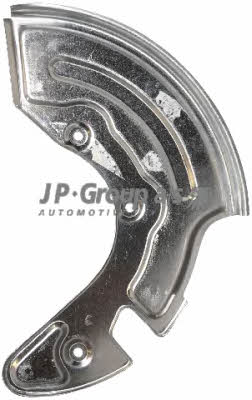 Защита тормозного диска Jp Group 1164200880