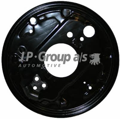 Защита тормозного диска Jp Group 1164300170