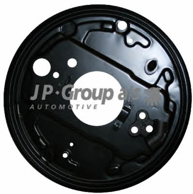 Защита тормозного диска Jp Group 1164300180