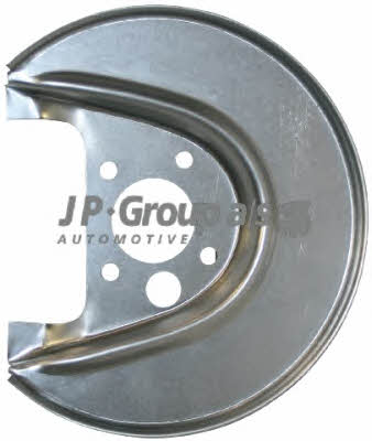 Кожух гальмівного диска Jp Group 1164300270