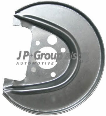Кожух гальмівного диска Jp Group 1164300280