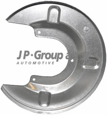 Кожух гальмівного диска Jp Group 1164300400