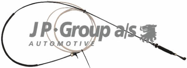 Трос акселератора Jp Group 1170101900