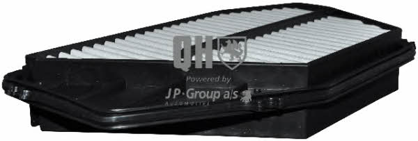 Jp Group 3418600209 Повітряний фільтр 3418600209: Купити в Україні - Добра ціна на EXIST.UA!