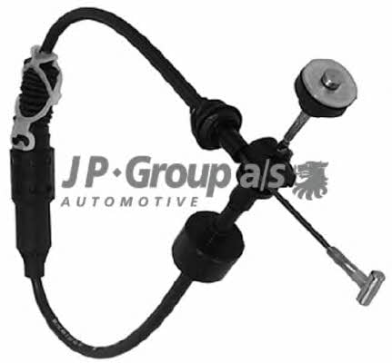 Трос зчеплення Jp Group 1170201900