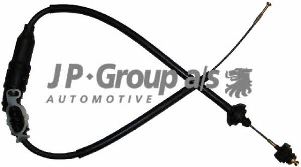 Jp Group Трос зчеплення – ціна 789 UAH