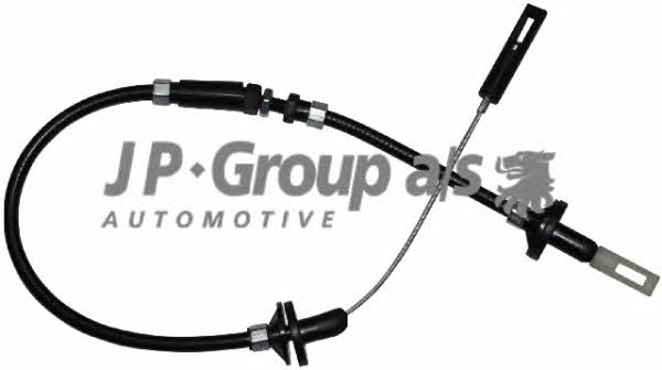Трос зчеплення Jp Group 1170202200