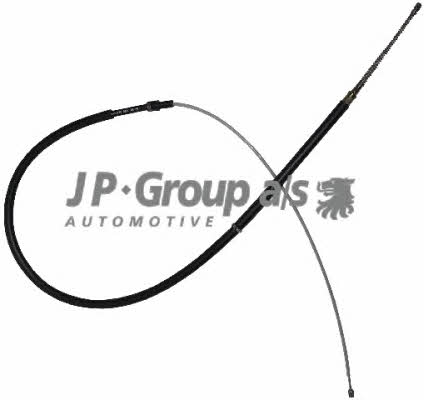 Купити Jp Group 1170302300 за низькою ціною в Україні!