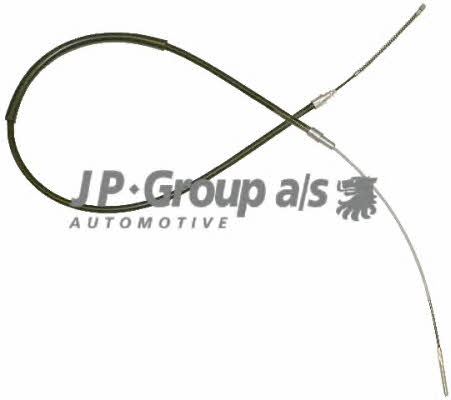 Купити Jp Group 1170304500 за низькою ціною в Україні!
