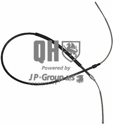 Купити Jp Group 1170304509 за низькою ціною в Україні!
