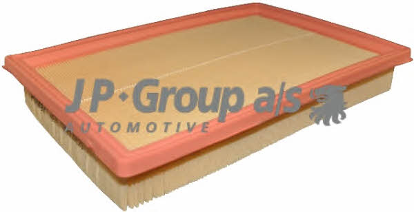 Воздушный фильтр Jp Group 1118604100