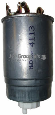 Паливний фільтр Jp Group 1118702900