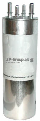 Паливний фільтр Jp Group 1118703300