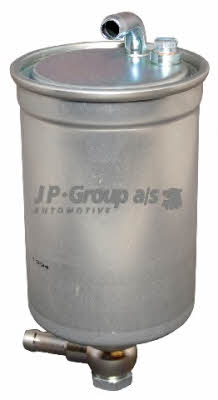 Фільтр палива Jp Group 1118704000